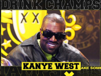 Kanye West On "Donda," Drake, Marriage W/ Kim Kardashian, His Legendary Career & More | Drink Champs