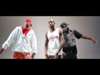 Method Man / Freddie Gibbs / StreetLife "Built For This" [The Man With The Iron Fists OST]