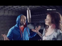 Arkadio - Jaram się każdą chwilą (feat. Kinga Kielich, prod. Sorry) OFFICIAL VIDEO