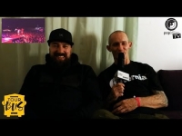 Grammatik o wielkim powrocie na Hip Hop Kemp i Open'er - Tourbus #1 (Popkiller.pl x Ticketos.pl)