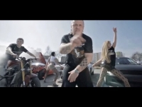 Tony Jazzu - Robimy Dym: 200 w mieście