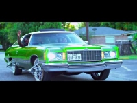 "Faded" Big K.R.I.T. x Boston George x Slim Thug (Official Video)