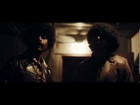 TQ featuring Mystikal - BAD MAN (Official UNCUT Video)