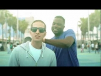 Nieve - California (Feat. Tunji) (Official Video)