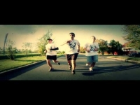 ŁADZIK - FOREST [RUN SHOT VIDEO]