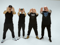 Mor W.A. "DOBRZE NAS ZAPAMIĘTAJ" ft. Młody Łyskacz, prod. meekaybeats, cuty DJ DEF