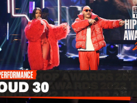 Fat Joe, Wu-Tang Clan & More Shook Us WIth Their Legendary Performance | HIp Hop Awards '22
