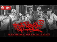 Dedis, Epis DYM KNF, Intruz, Vin Vinci, Kafar Dix37, Dawid Obserwator, Śliwa, Rufuz -  STEP ARMIA