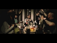 Bezczel ft. Kroolik Underwood - Vis 'A' Vis