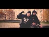 Pjentak Siejek Rin Zbylu feat. Green, DJ Danek - Inna Droga