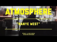 Atmosphere - Kanye West (Official Video)