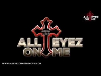 All Eyez On Me The Movie - Official Teaser #2