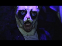 Alkopoligamia - Organizm