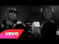 Ludacris - Beast Mode (Explicit)