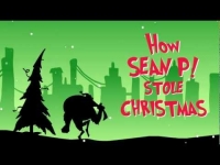 How Sean Price Stole Christmas (Animated Music Video)