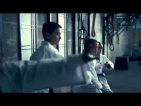 Inner Ninja by Classified with David Myles (official)