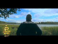 Gruby Mielzky - Zbyt Prawdziwy (prod./cuty: The Returners)