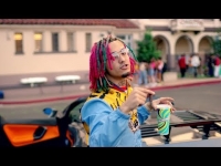 Lil Pump - "Gucci Gang" (Official Music Video)