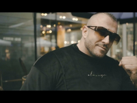 Fu - Futurum (prod. Sir Mich) [Official Music Video]