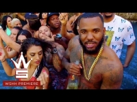 The Game - T.H.O.T. ft. Problem, Bad Lucc & Huddy (Official Video)