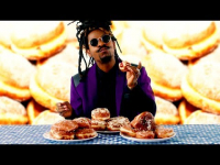 "Pączki" - The Blu Mantic (Official Video)