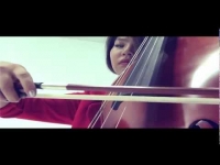 O'hene Savant feat. Greg Stamper JUST ANOTHER DAY (short version)