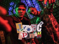 Bober ft. BELMONDAWG - J**AĆ ĆPUNÓW (prod. 4Money)