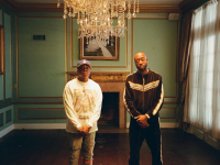 Freddie Gibbs - Black Illuminati (ft. Jadakiss) [Official Video]