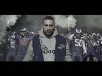 Toby J - Kozły Poznań (prod. Mr. Brown) [Dir. 360 Studios]