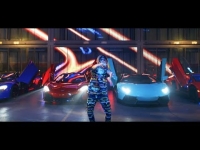 Lil Pump - "Butterfly Doors" (Official Music Video)