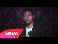 Vic Mensa - Down On My Luck