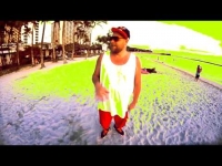 TEDE - R.O.Y (prod. Sir Mich) / ELLIMINATI 2013 (BEACH VIDEO)