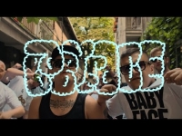 Kobik - Baby Face prod. Concrete Melodiez (OFFICIAL VIDEO 2016)
