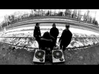 Miejski Dystrykt - Tak To Widzę (prod. Chudini) - VIDEO