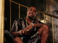 AZ - The Wheel feat. Jahiem (Official Music Video)