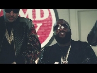 Rick Ross - What A Shame (Explicit) ft. French Montana