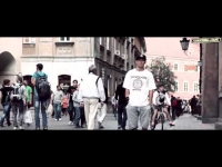 Poison - Wśród tysięcy ludzi (ft. Rover)