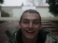 FROSTI -  KUBUŚ INTRO (outro) (prod. PEDRO&FRANCIS)