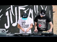 IDA 2013 PROMO - CZARNY HIFI, SOKÓŁ, MR. SWITCH, FUNKTION & STEVE NASH, VEKKED, NELSON