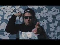 Mati Ważny - Space Jam feat. Floral Bugs | prod. JacquesToni (OFICJALNY TELEDYSK)