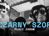 Czarny Szop - Płacz zabaw | prod. AstroWilk | PŁACZ ZABAW