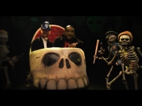 Run The Jewels - Don't Get Captured (Official Music Video From RTJ3)