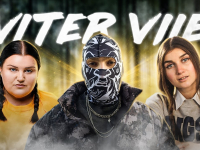 alyona alyona & Jerry Heil & Gedz - Viter viie