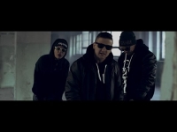 Chada, Bezczel, ZBUKU - Kontrabanda