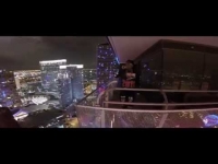 YA BOY RICH ROCKA - HANGOVER II [OFFICIAL MUSIC VIDEO]