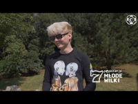 be vis - Rentgen #37 (Popkiller Młode Wilki 7)