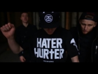 Deys - Użycia (prod. SecretRank) [Official Video]