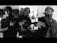 Glaca - Oddać Siebie feat. Peja, Jan Borysewicz, Inge Beckmann