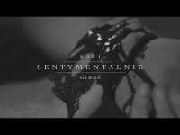 Kali Gibbs - Piękny Ból