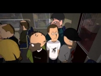 Buka - Siema fatum (official video)